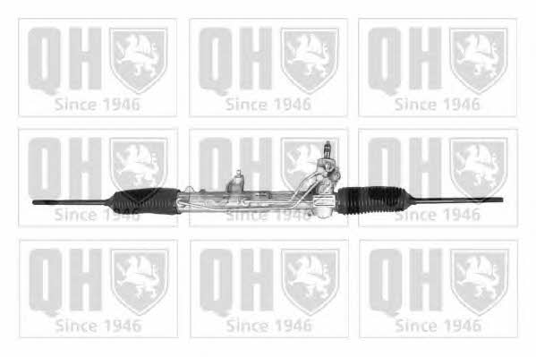 Quinton Hazell QSRP743 Power Steering QSRP743: Buy near me at 2407.PL in Poland at an Affordable price!