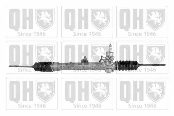 Quinton Hazell QSRP749 Zahnstange mit der hydraulischen Servolenkung QSRP749: Kaufen Sie zu einem guten Preis in Polen bei 2407.PL!