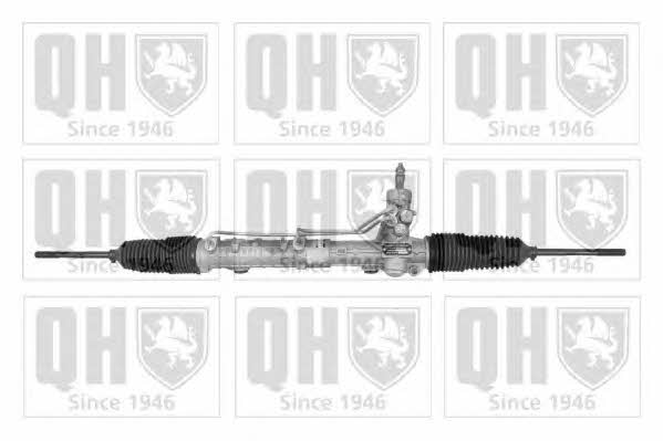 Quinton Hazell QSRP755 Zahnstange mit der hydraulischen Servolenkung QSRP755: Kaufen Sie zu einem guten Preis in Polen bei 2407.PL!