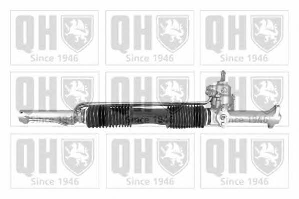 Quinton Hazell QSRP764 Power Steering QSRP764: Buy near me in Poland at 2407.PL - Good price!