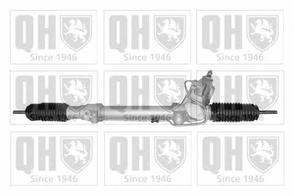 Quinton Hazell QSRP791 Steering Gear QSRP791: Buy near me in Poland at 2407.PL - Good price!