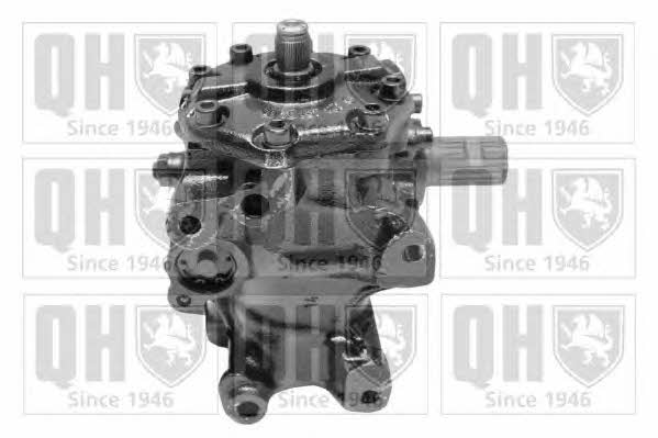 Quinton Hazell QSRP805 Steering Gear QSRP805: Buy near me in Poland at 2407.PL - Good price!