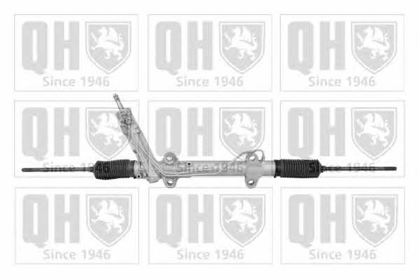 Quinton Hazell QSRP813 Zahnstange mit der hydraulischen Servolenkung QSRP813: Kaufen Sie zu einem guten Preis in Polen bei 2407.PL!