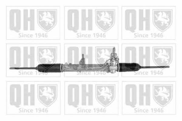 Quinton Hazell QSRP823 Zahnstange mit der hydraulischen Servolenkung QSRP823: Kaufen Sie zu einem guten Preis in Polen bei 2407.PL!