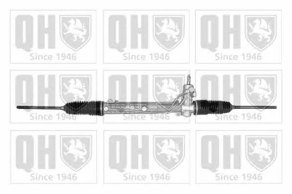 Quinton Hazell QSRP829 Power Steering QSRP829: Buy near me in Poland at 2407.PL - Good price!
