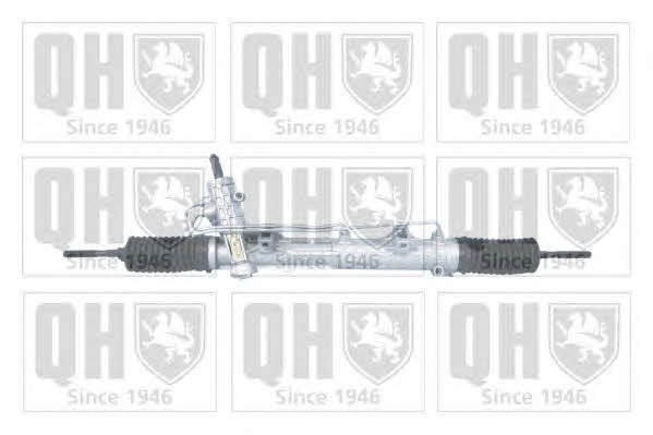 Quinton Hazell QSRP844 Power Steering QSRP844: Buy near me in Poland at 2407.PL - Good price!