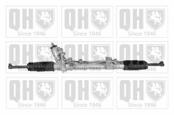 Quinton Hazell QSRP848 Zahnstange mit der hydraulischen Servolenkung QSRP848: Kaufen Sie zu einem guten Preis in Polen bei 2407.PL!