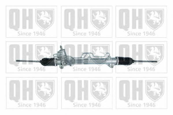 Quinton Hazell QSRP860 Power Steering QSRP860: Buy near me in Poland at 2407.PL - Good price!