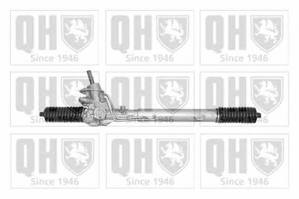 Quinton Hazell QSRP862 Zahnstange mit der hydraulischen Servolenkung QSRP862: Kaufen Sie zu einem guten Preis in Polen bei 2407.PL!