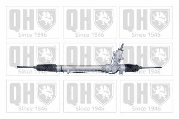 Quinton Hazell QSRP865 Steering Gear QSRP865: Buy near me in Poland at 2407.PL - Good price!