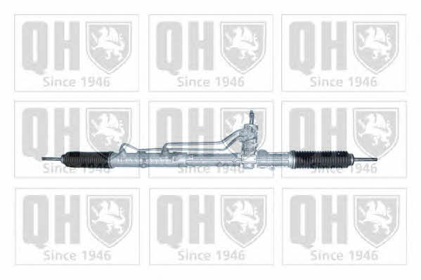 Quinton Hazell QSRP877 Power Steering QSRP877: Buy near me in Poland at 2407.PL - Good price!