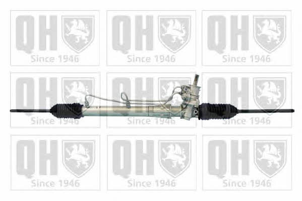 Quinton Hazell QSRP888 Lenkgetriebe QSRP888: Kaufen Sie zu einem guten Preis in Polen bei 2407.PL!