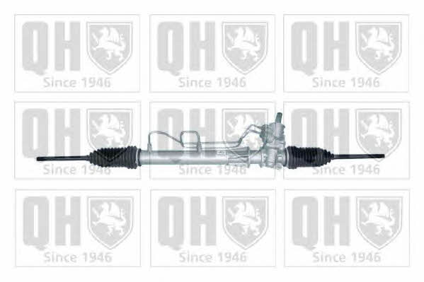 Quinton Hazell QSRP899 Przekładnia kierownicza ze wspomaganiem hydraulicznym QSRP899: Dobra cena w Polsce na 2407.PL - Kup Teraz!