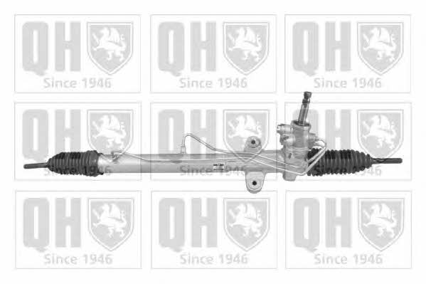 Quinton Hazell QSRP919 Zahnstange mit der hydraulischen Servolenkung QSRP919: Kaufen Sie zu einem guten Preis in Polen bei 2407.PL!