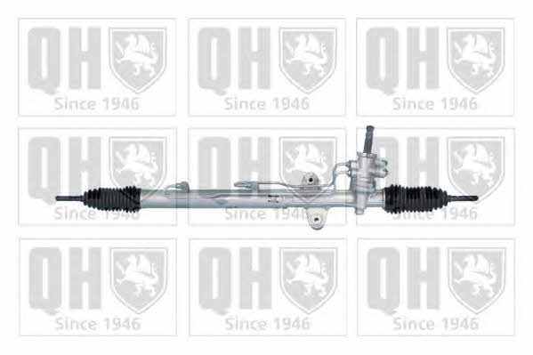 Quinton Hazell QSRP921 Zahnstange mit der hydraulischen Servolenkung QSRP921: Kaufen Sie zu einem guten Preis in Polen bei 2407.PL!