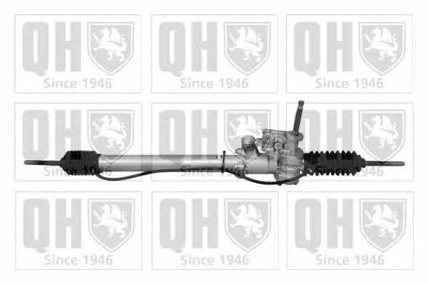 Quinton Hazell QSRP924 Zahnstange mit der hydraulischen Servolenkung QSRP924: Kaufen Sie zu einem guten Preis in Polen bei 2407.PL!