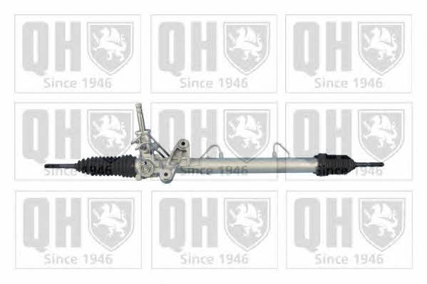 Quinton Hazell QSRP927 Zahnstange mit der hydraulischen Servolenkung QSRP927: Kaufen Sie zu einem guten Preis in Polen bei 2407.PL!