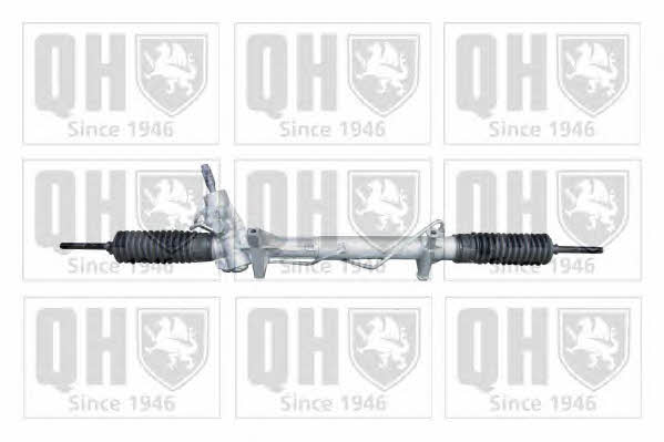 Quinton Hazell QSRP928 Steering Gear QSRP928: Buy near me in Poland at 2407.PL - Good price!