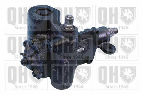 Quinton Hazell QSRP962 Steering Gear QSRP962: Buy near me in Poland at 2407.PL - Good price!