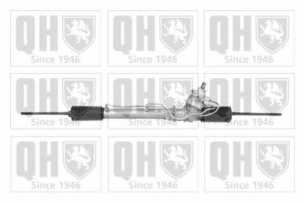 Quinton Hazell QSRP980 Zahnstange mit der hydraulischen Servolenkung QSRP980: Kaufen Sie zu einem guten Preis in Polen bei 2407.PL!