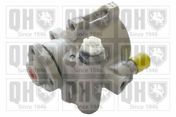 Quinton Hazell QSRPA16 Hydraulic Pump, steering system QSRPA16: Buy near me in Poland at 2407.PL - Good price!