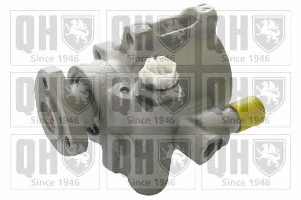 Quinton Hazell QSRPA17 Hydraulic Pump, steering system QSRPA17: Buy near me in Poland at 2407.PL - Good price!