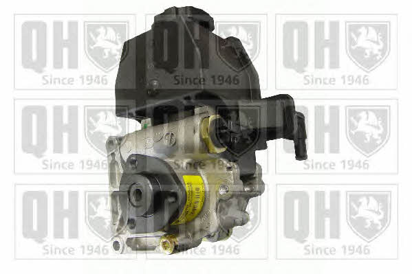 Quinton Hazell QSRPA176 Hydraulic Pump, steering system QSRPA176: Buy near me in Poland at 2407.PL - Good price!