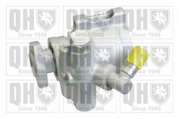 Quinton Hazell QSRPA20 Hydraulic Pump, steering system QSRPA20: Buy near me in Poland at 2407.PL - Good price!