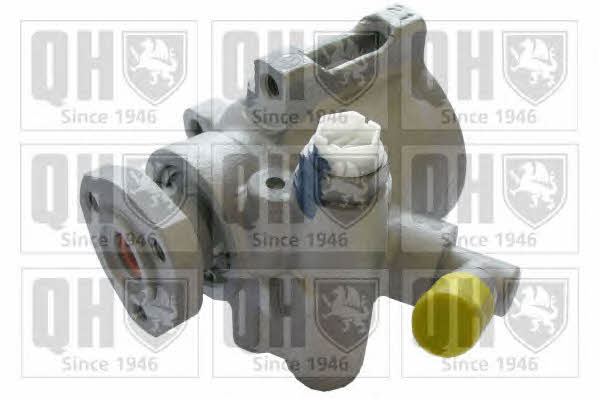 Quinton Hazell QSRPA21 Hydraulic Pump, steering system QSRPA21: Buy near me in Poland at 2407.PL - Good price!