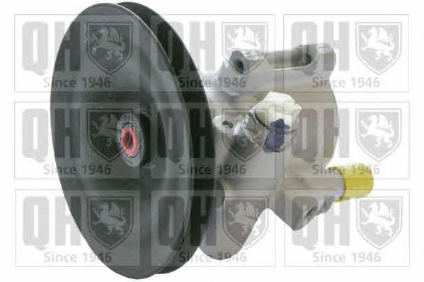 Quinton Hazell QSRPA24 Hydraulic Pump, steering system QSRPA24: Buy near me in Poland at 2407.PL - Good price!
