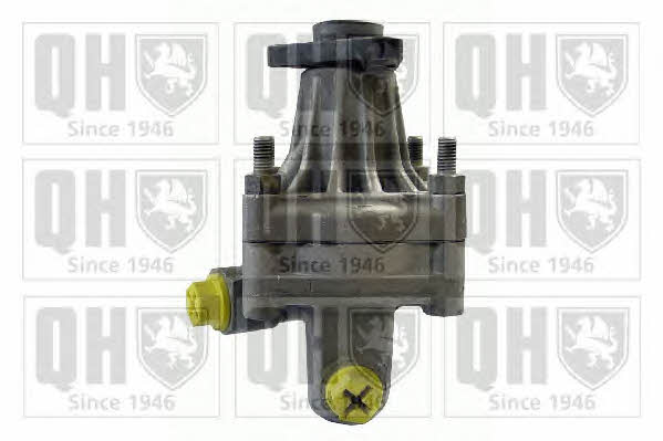 Quinton Hazell QSRPA280 Pompa hydrauliczna, układ kierowniczy QSRPA280: Dobra cena w Polsce na 2407.PL - Kup Teraz!