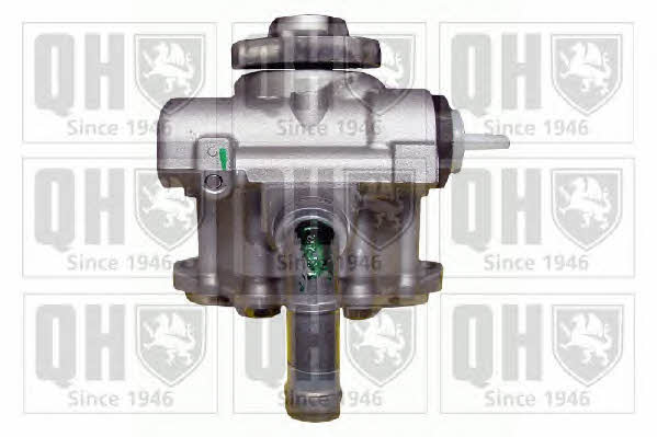 Quinton Hazell QSRPA290 Hydraulic Pump, steering system QSRPA290: Buy near me in Poland at 2407.PL - Good price!