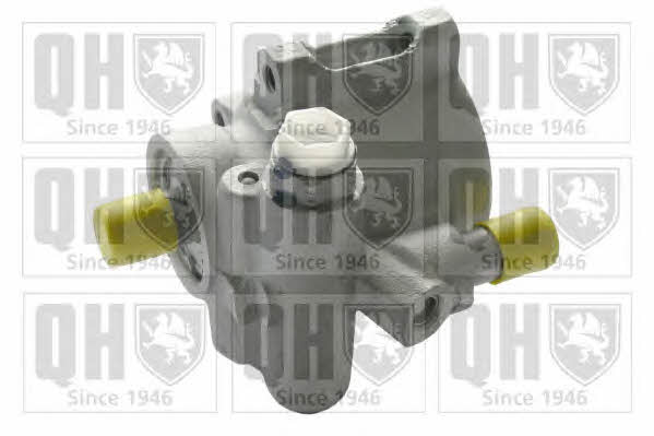 Quinton Hazell QSRPA34 Hydraulikpumpe, Lenkung QSRPA34: Kaufen Sie zu einem guten Preis in Polen bei 2407.PL!