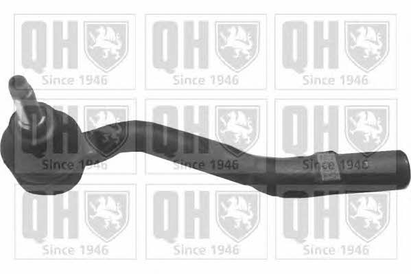 Quinton Hazell QR3300S Tie rod end left QR3300S: Buy near me in Poland at 2407.PL - Good price!