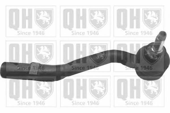 Quinton Hazell QR3301S Наконечник рулевой тяги правый QR3301S: Отличная цена - Купить в Польше на 2407.PL!