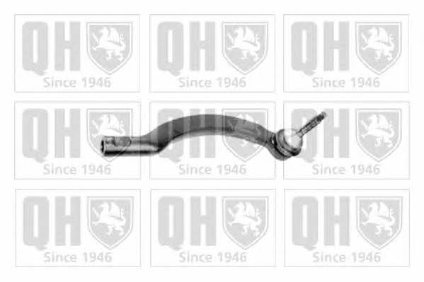 Quinton Hazell QR3303S Tie rod end right QR3303S: Buy near me in Poland at 2407.PL - Good price!