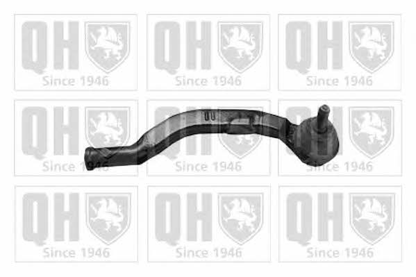 Quinton Hazell QR3312S Наконечник поперечной рулевой тяги QR3312S: Отличная цена - Купить в Польше на 2407.PL!