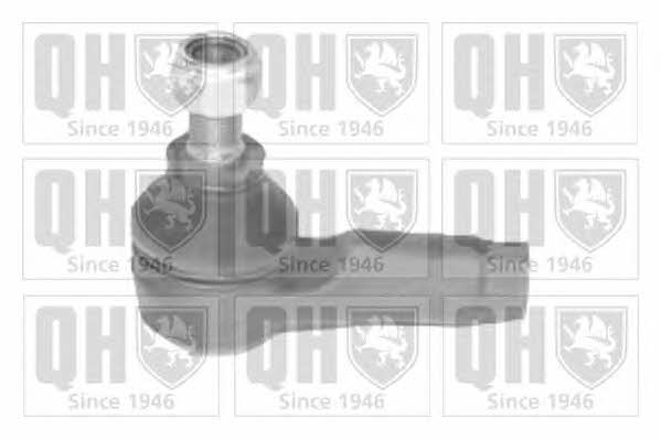 Quinton Hazell QR3321S Наконечник поперечной рулевой тяги QR3321S: Отличная цена - Купить в Польше на 2407.PL!