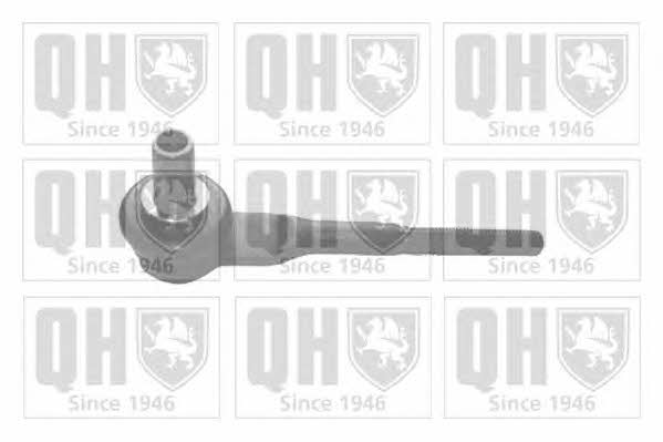 Quinton Hazell QR3334S Наконечник поперечной рулевой тяги QR3334S: Отличная цена - Купить в Польше на 2407.PL!
