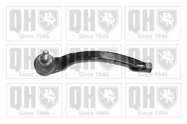 Quinton Hazell QR3335S Tie rod end left QR3335S: Buy near me in Poland at 2407.PL - Good price!