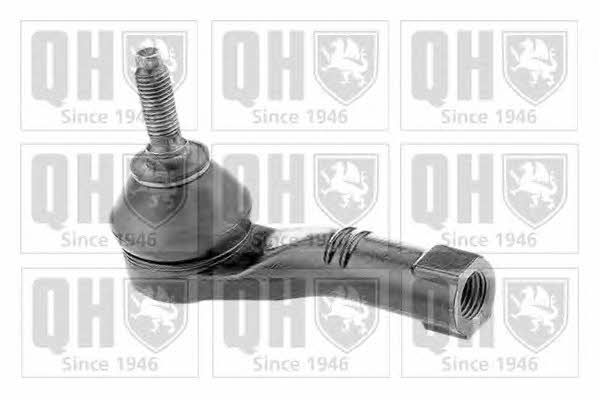 Quinton Hazell QR3338S Tie rod end left QR3338S: Buy near me in Poland at 2407.PL - Good price!