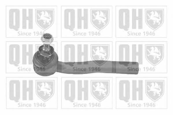 Quinton Hazell QR3352S Tie rod end left QR3352S: Buy near me in Poland at 2407.PL - Good price!