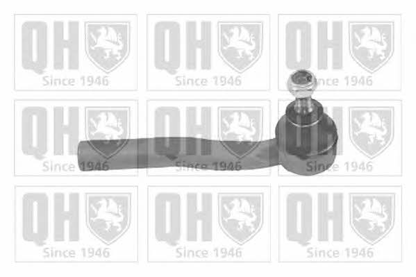 Quinton Hazell QR3353S Tie rod end right QR3353S: Buy near me in Poland at 2407.PL - Good price!