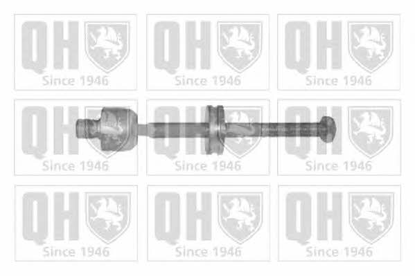 Quinton Hazell QR3376S Inner Tie Rod QR3376S: Buy near me at 2407.PL in Poland at an Affordable price!