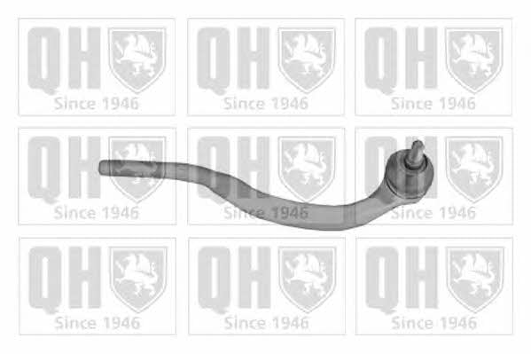 Quinton Hazell QR3381S Tie rod end outer QR3381S: Buy near me in Poland at 2407.PL - Good price!