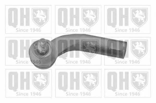 Quinton Hazell QR3383S Наконечник рулевой тяги левый QR3383S: Отличная цена - Купить в Польше на 2407.PL!