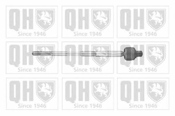 Quinton Hazell QR3412S Inner Tie Rod QR3412S: Buy near me in Poland at 2407.PL - Good price!