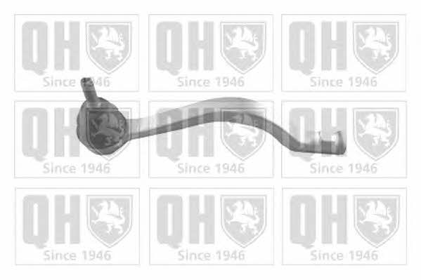Quinton Hazell QR3423S Наконечник поперечной рулевой тяги QR3423S: Отличная цена - Купить в Польше на 2407.PL!