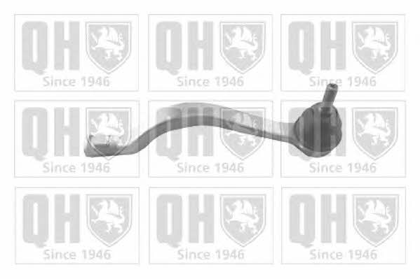 Quinton Hazell QR3424S Tie rod end right QR3424S: Buy near me in Poland at 2407.PL - Good price!