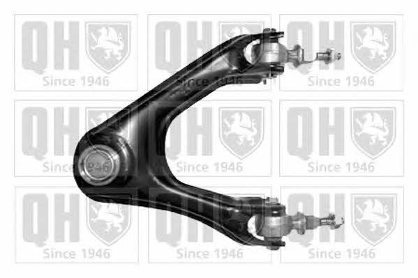Quinton Hazell QSA1724S Track Control Arm QSA1724S: Buy near me in Poland at 2407.PL - Good price!